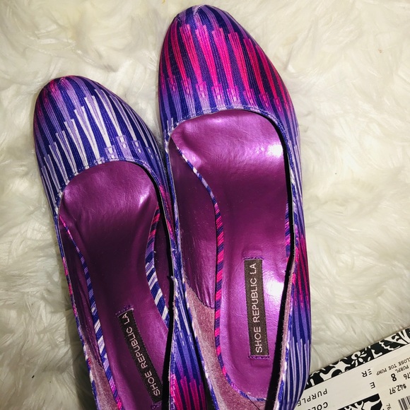 Heels - Picture 2 of 2